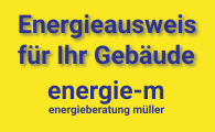 Energieausweis zum Pauschalpreis online beauftragen!